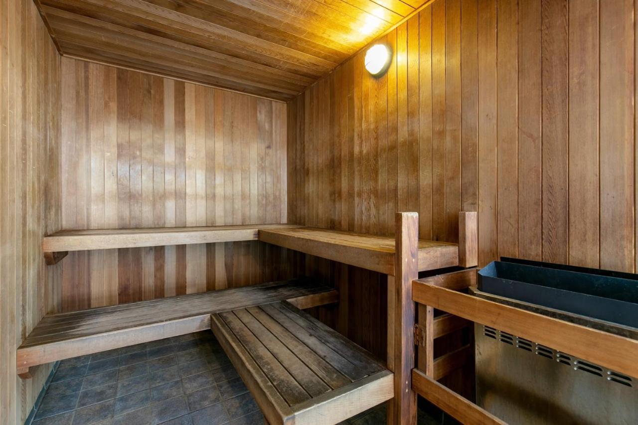 Alpenglow Lodge By Mva Γουίστλερ Εξωτερικό φωτογραφία